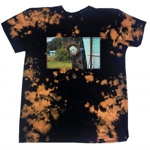 Halloween Michael Myers Tee